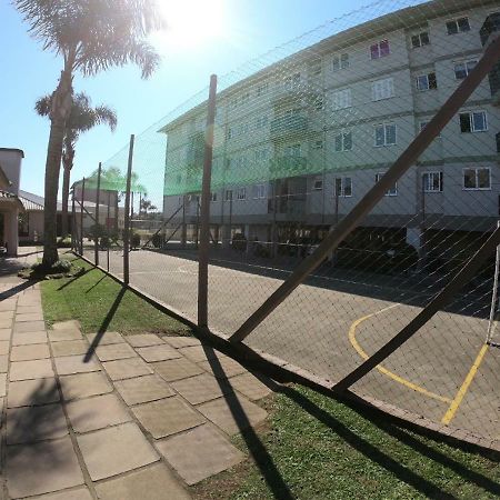 Apartamento Bento Goncalves Em Condominio Fechado エクステリア 写真