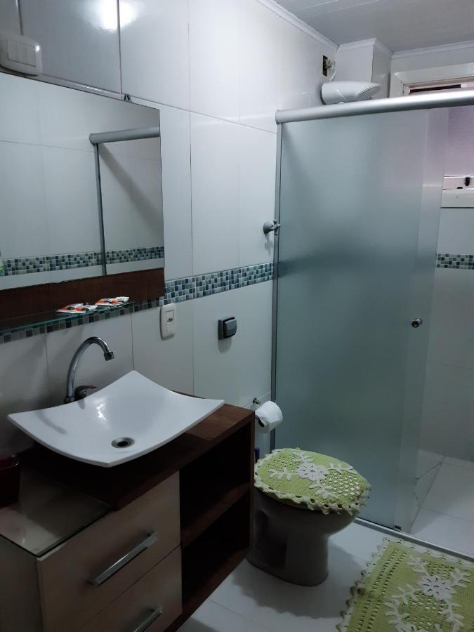 Apartamento Bento Goncalves Em Condominio Fechado エクステリア 写真