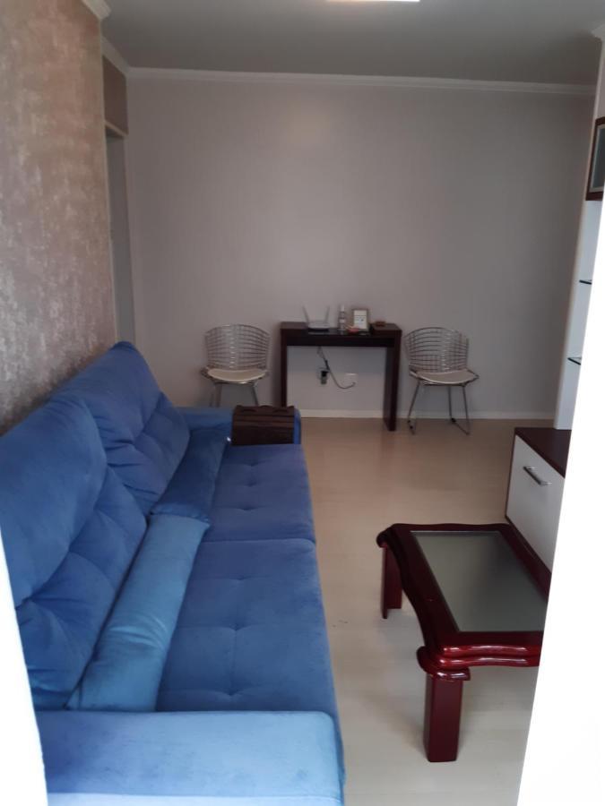 Apartamento Bento Goncalves Em Condominio Fechado エクステリア 写真