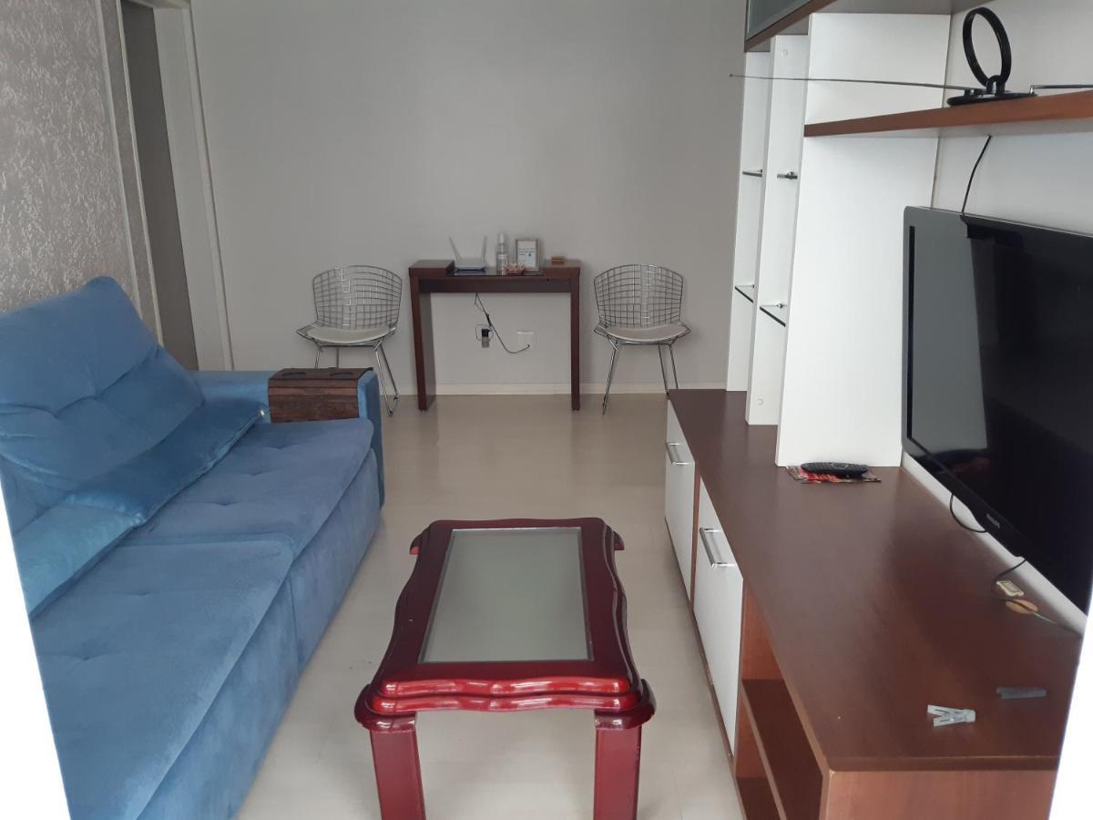 Apartamento Bento Goncalves Em Condominio Fechado エクステリア 写真