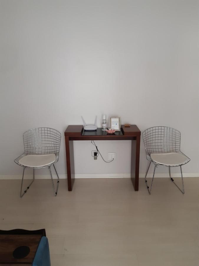 Apartamento Bento Goncalves Em Condominio Fechado エクステリア 写真