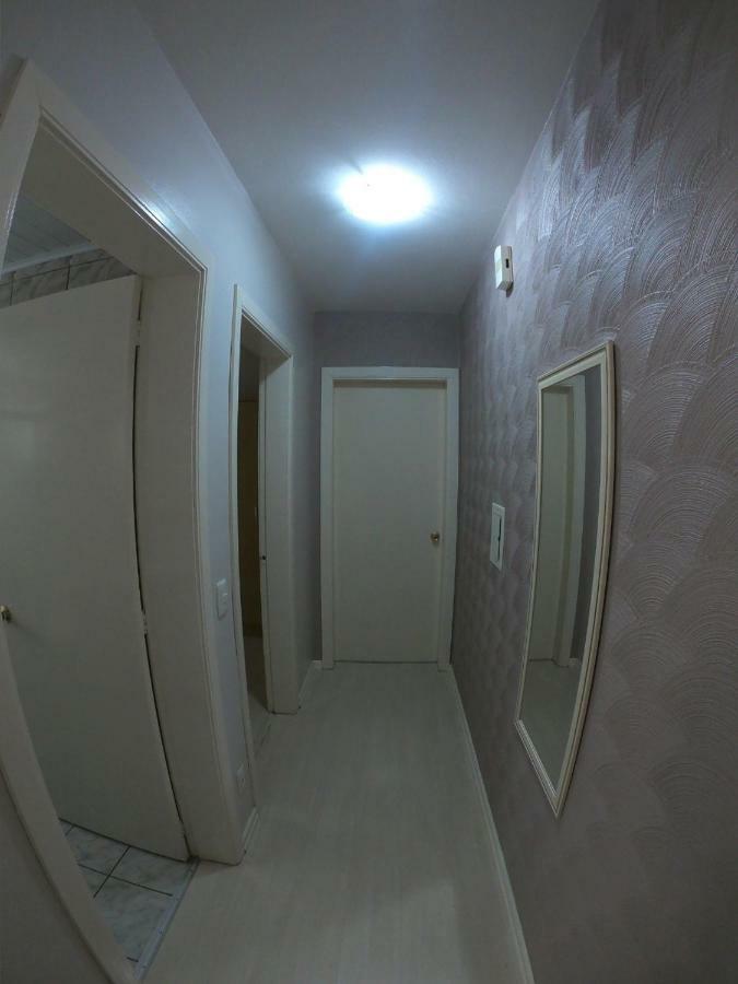 Apartamento Bento Goncalves Em Condominio Fechado エクステリア 写真