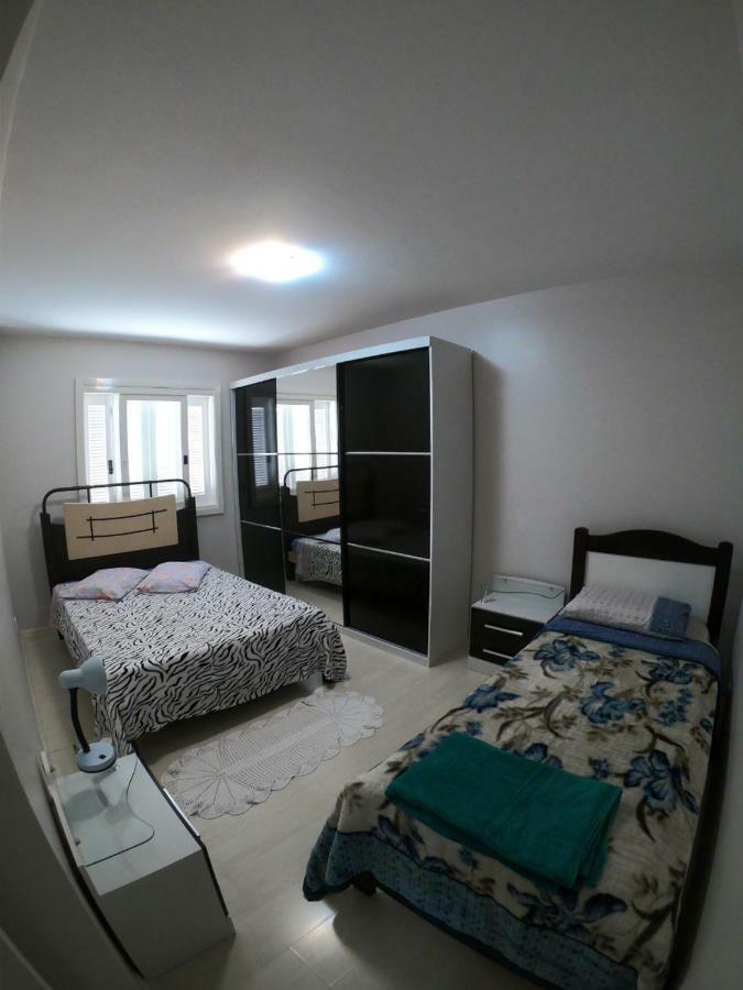 Apartamento Bento Goncalves Em Condominio Fechado エクステリア 写真
