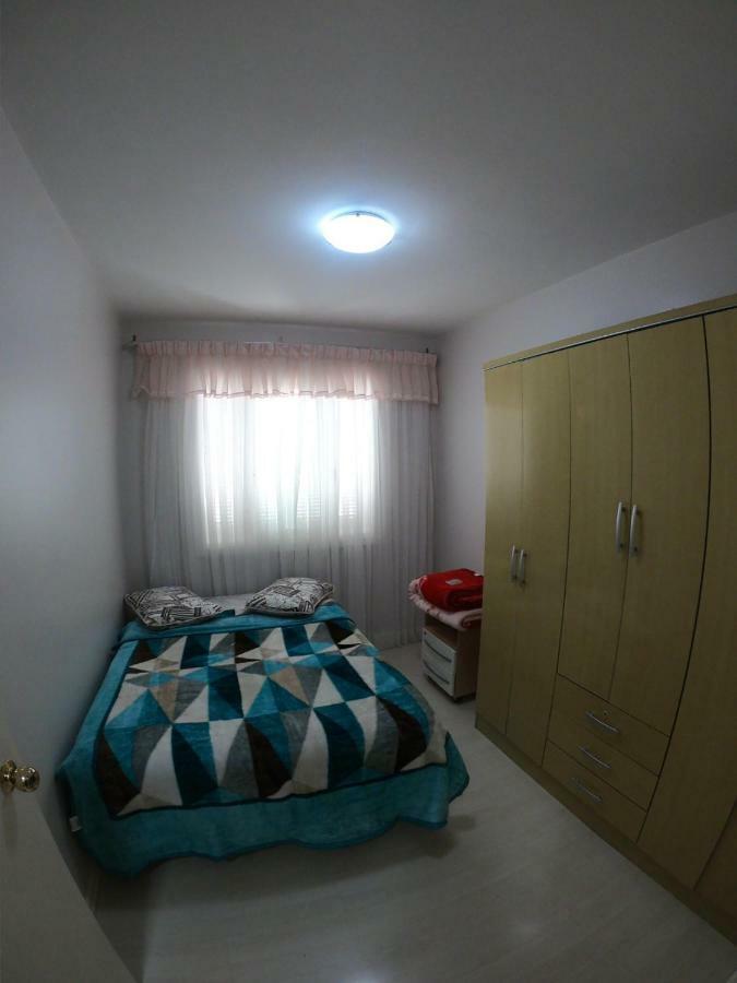 Apartamento Bento Goncalves Em Condominio Fechado エクステリア 写真