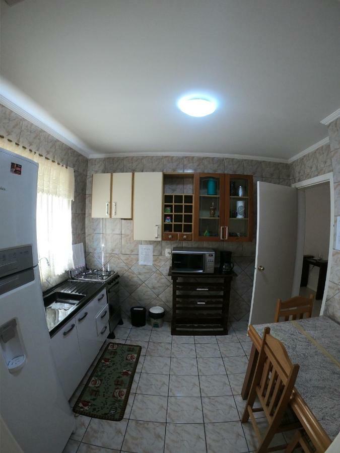 Apartamento Bento Goncalves Em Condominio Fechado エクステリア 写真