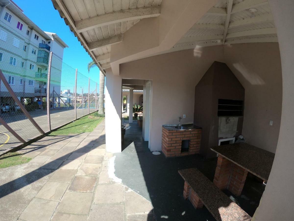 Apartamento Bento Goncalves Em Condominio Fechado エクステリア 写真